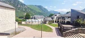 divers maison à la vente -   64260  BIELLE, surface 161 m2 vente divers maison - UBI462492467